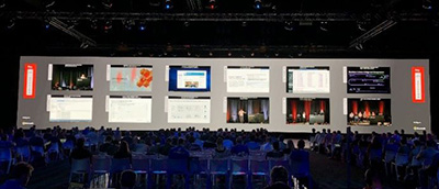 Microsoft Ignite セッション